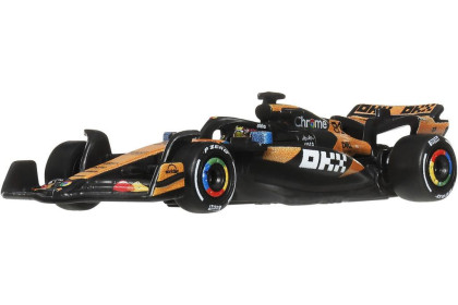 Angličák premium formula 1 Mclaren-Oscar Piastri HW