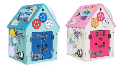 Activity board Domeček 2Kids Toys 