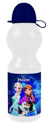Láhev na pití malá Frozen 525 ml