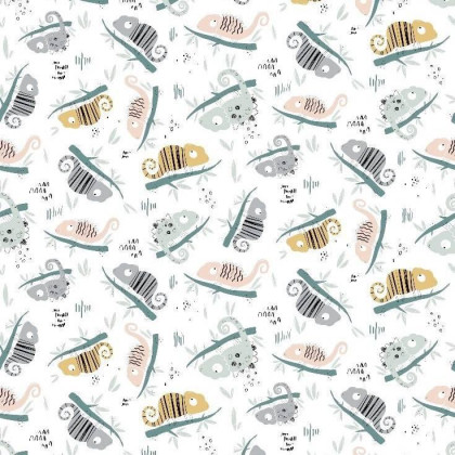 Flanelová plena 70 x 80 cm Infantilo