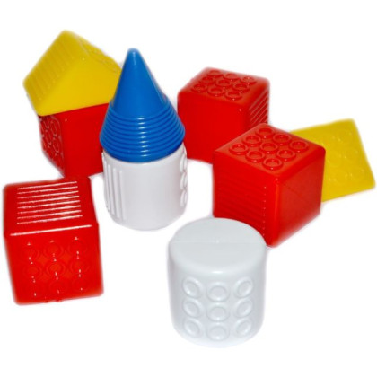 Kostky z PH Fantazie