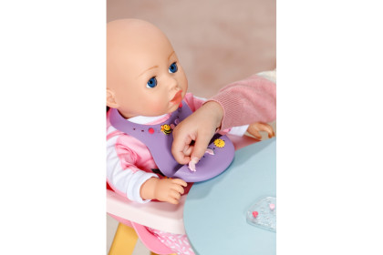 Bryndák s nacvakávacími ozdobami BABY born