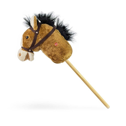 Hobby Horse se zvukem Milly Mally