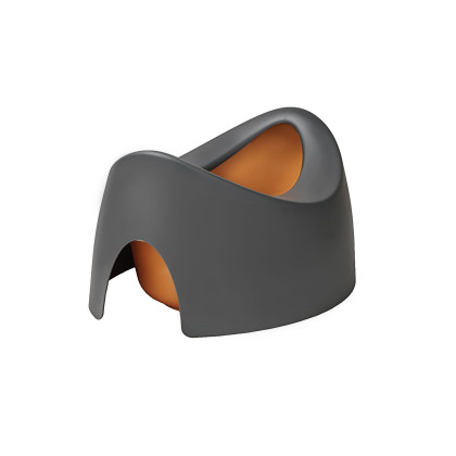 Oboustranný ergonomický nočník Teggi