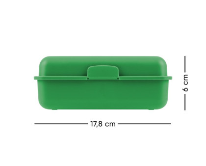 Box na svačinu Draci Baagl