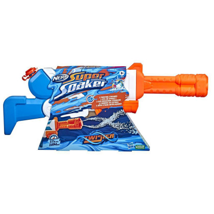Nerf super soaker pistole Twister