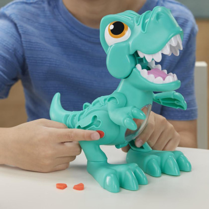 Play- Doh Hladový Tyranosaurus