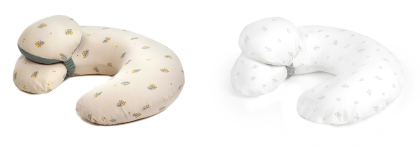 Kojicí polštář 2v1 Jané 