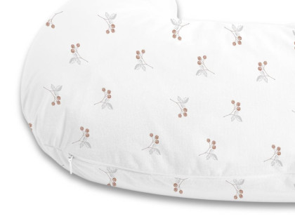 Polohovací polštář MiniRelax jersey 150 cm Babymatex