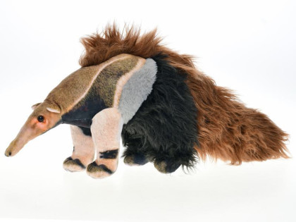 Mravenečník plyšový 55 cm stojící 0 m+