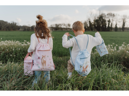 Sportovní vak Little Dutch