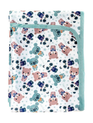 Přebalovací podložka Bobánek