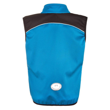 Vesta softshell Stretch Petrolej