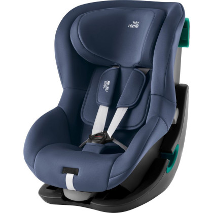 Autosedačka King Pro Britax 