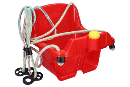 Houpačka dětská plastová Wiky