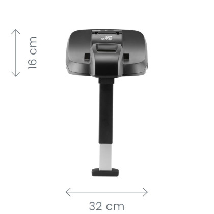 Základna Baby-Safe Core Base