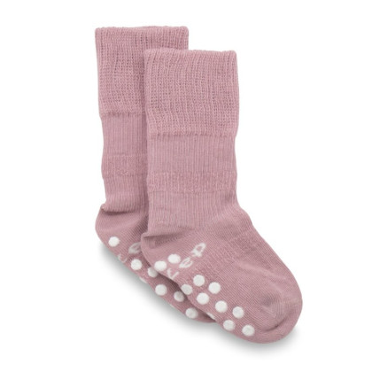 Dětské ponožky Stay-on-Socks Antislip Vel. 12 - 18 m 1 pár KipKep