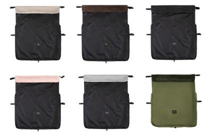 Nepadací deka Emitex