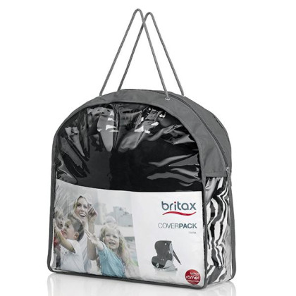 Náhradní potah pro autosedačky RÖMER Trifix, SMART ZEBRA