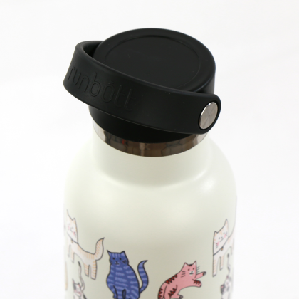 Termoláhev 600 ml Runbott