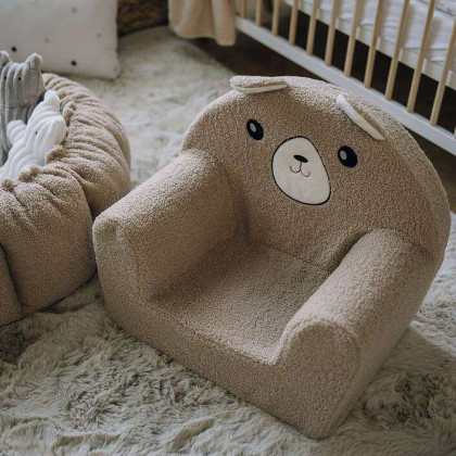 Dětské křesílko Cozy Teddy FreeOn Bubaba