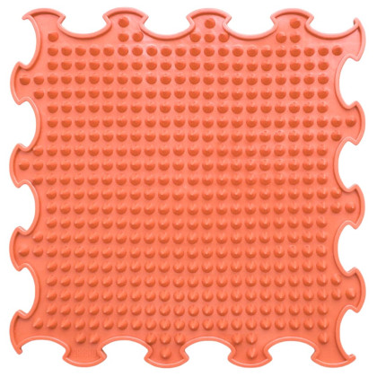 Masážní ortopedické podložky Výstupky měkké