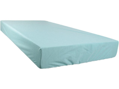 Prostěradlo a chránič matrace 2 v 1 Tencl, 160 x 200 cm