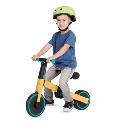 Tříkolka 4TRIKE Kinderkraft