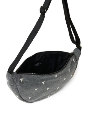 Denim Adult Fanny kabelka Studio Noos