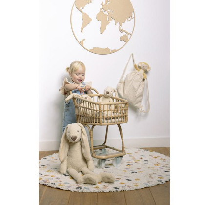 Králíček Richie Natural Tiny
28 cm Happy Horse Béžový
