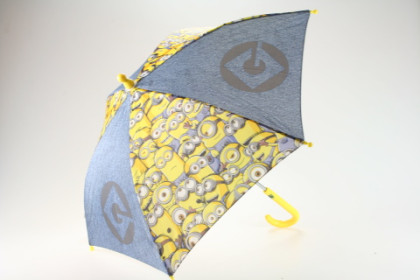 Deštník Mimoni manual