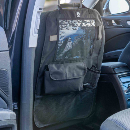Chránič autosedadla Back Seat Organizer Dooky