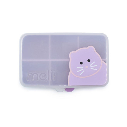 Snackle Box krabička na svačinu mini Melii