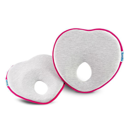 Ergonomický tvarující polštářek pro miminko Sensillo