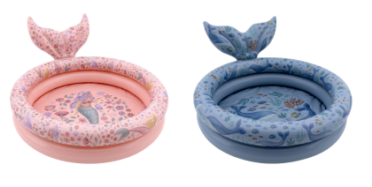 Nafukovací bazének 80 cm Little Dutch 