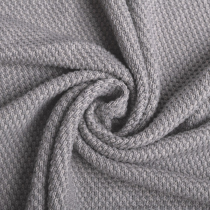 Bavlněná deka Mini Rattle 80 x 100 cm Babymatex