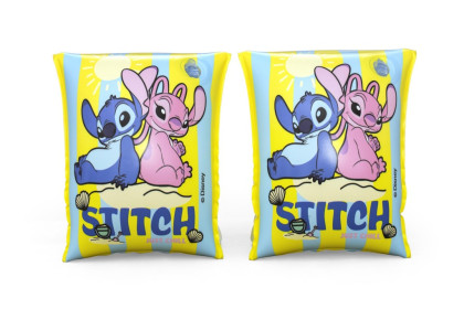 Rukávky plovací Stitch