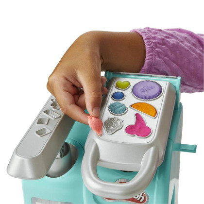 Play-Doh Hravá kavárna