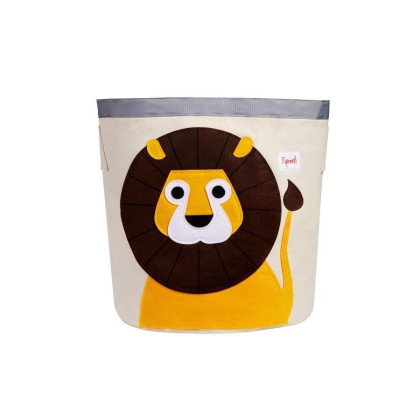 Koš na hračky 3 Sprouts