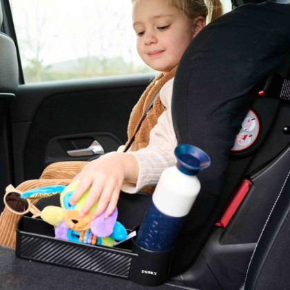 Cestovní organizér Seat Storage Buddy Dooky