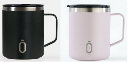 Termohrnek 400 ml Runbott