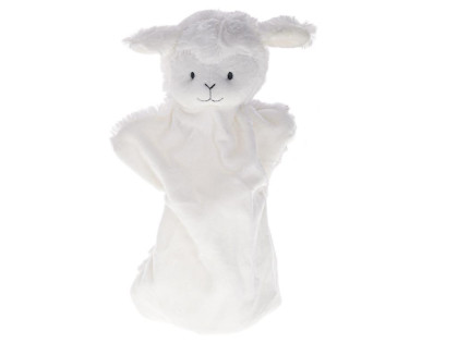 Mini Club usínáček ovečka plyšová 27 cm