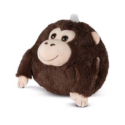 Hřejivý plyšový polštář 3 v 1 Cozy Noxxiez