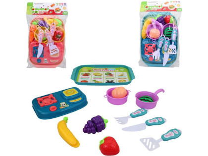 Kuchyňská souprava