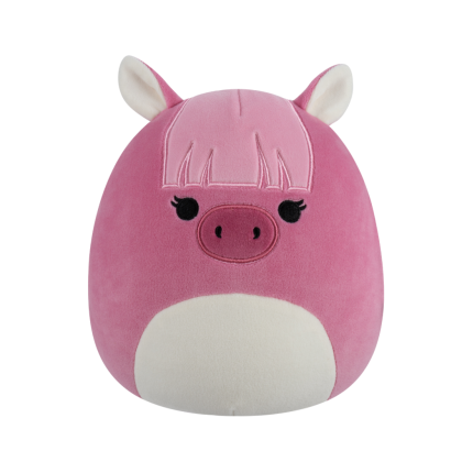 Squishmallows Shetlandský poník - Veronika