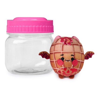 Jellykins kouzelní plyšáci
