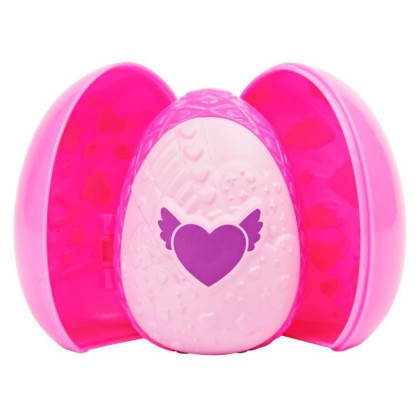 Hatchimals vajíčko se sourozenci
