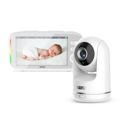 Videochůvička dětská digitální Vista Neno