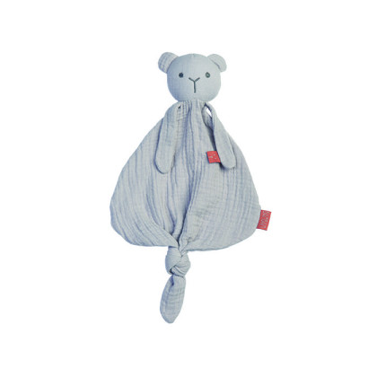 Organická přítulka méďa BamBam