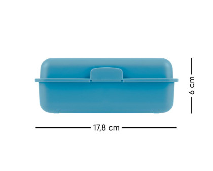 Box na svačinu Hokej Baagl